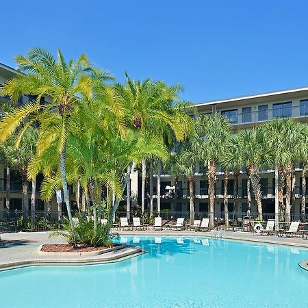 Staybridge Suites Orlando Royale Parc Suites, An Ihg Hotel Кіссіммі Екстер'єр фото